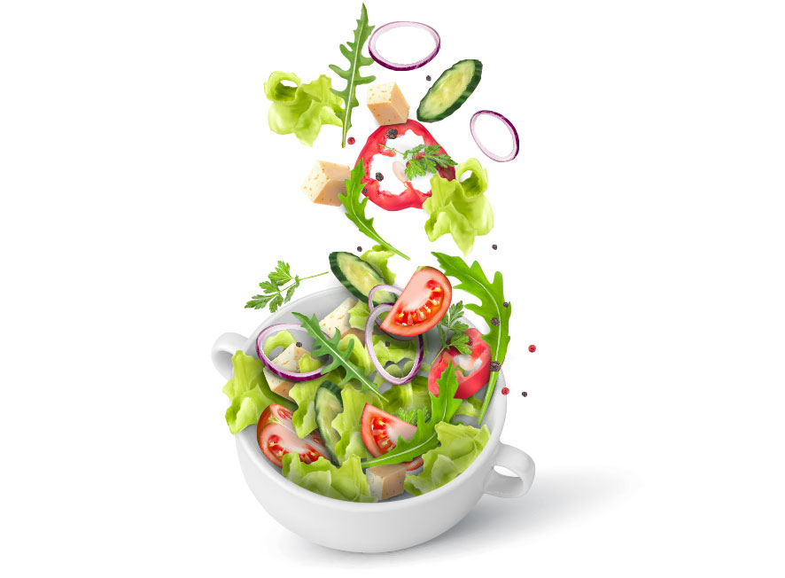 Des recettes faciles et delicieuses