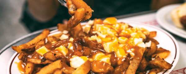 poutine