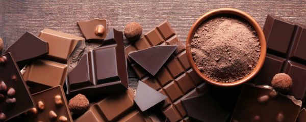 chocolat dulcey